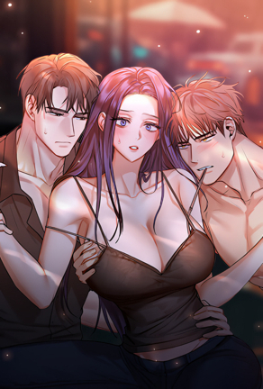 美型妖精大作战漫画热门日漫推荐